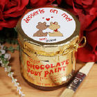Desserts On Me Chocolate Body Paint